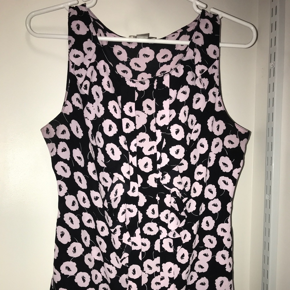 Loft Outlet Tank
